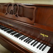 2004 Yamaha M500 Sheraton console piano - Upright - Console Pianos